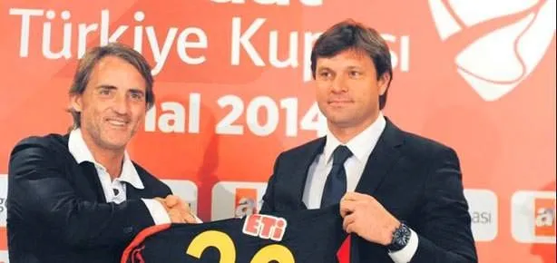 9 yıllık hasreti bitirmek istiyoruz