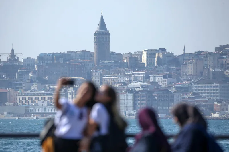 Meteoroloji'den son dakika hava durumu raporu | 20 Mart İstanbul'da hava nasıl olacak? - 5