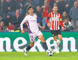 PSV’den 4 gollü siftah