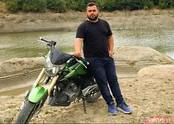 Türkiye'nin konuştuğu Edirne'deki Güner ailesi katliamında yeni gelişme! 'Sarı' lakabıyla bilinen Berk Erdoğan'ın... - 5