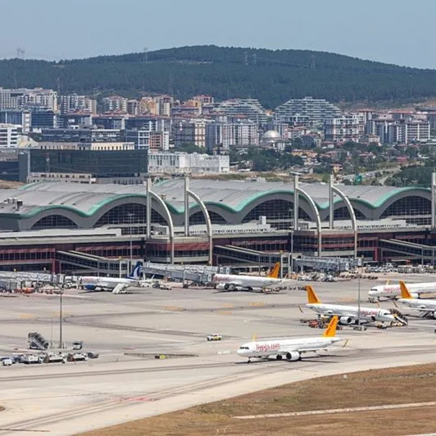 İstanbul ve Antalya havalimanlarında rekor