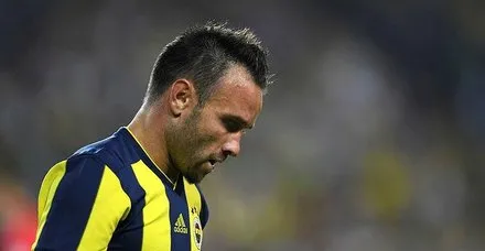 Valbuena: İki final maçına çıkacağız
