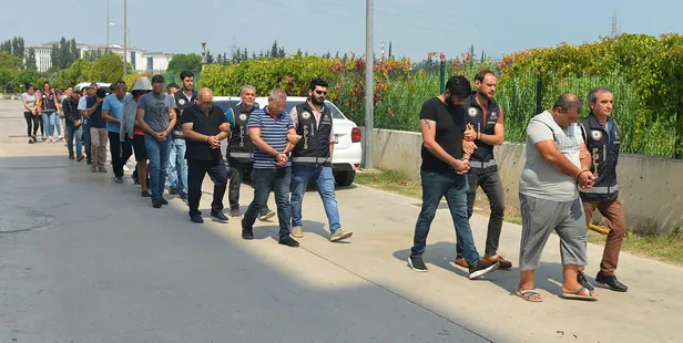Banka hesapları incelenince gerçek ortaya çıktı! Binlerce kişiyi bu yöntemle dolandırmışlar-2
