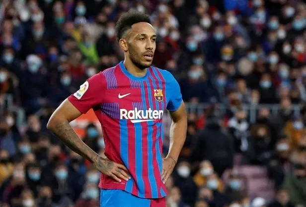 Avrupa Ligi Barcelona Galatasaray maçı saat kaçta, hangi kanalda, şifresiz mi izlenecek? Barcelona Galatasaray maçı ne zaman?-2