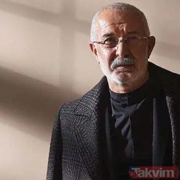 Kuruluş Osman’ın Karesi Bey’i Ali Sürmeli’nin sır gibi sakladığı oğluna bakın! “Babası gibi karizmatik” - 8