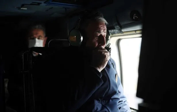 Milli denizaltıların 'sürpriz' unsuru ezber bozacak! Bakan Akar'dan flaş Ukrayna açıklaması-2