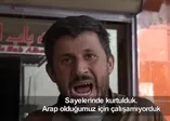 Rasulaynlı esnaftan Türk ordusuna ve Başkan Erdoğan'a teşekkür