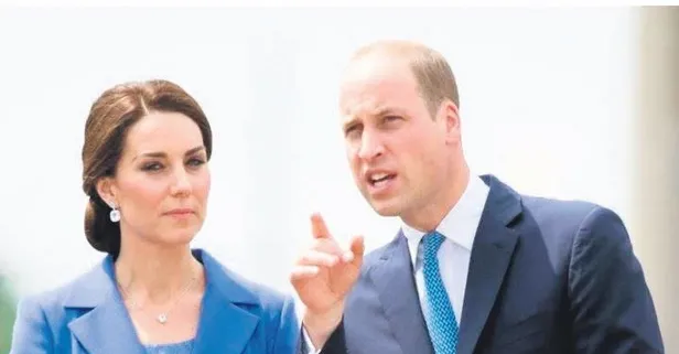 Galler Prensesi Kate Middleton’la ilgili yeni iddialar ortaya atıldı!