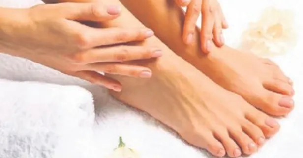 Kış aylarında artan nasır ağrı ve hareket kısıtlılığına yol açabilir!