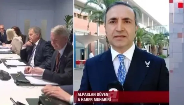 NATO Devlet ve Hükümet Başkanları Zirvesi resmen başladı! Madrid'de Türkiye'nin diplomatik başarısı