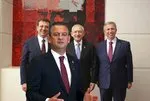 Pişmanlar Kulübü: CHP! | Mutlak bölünme