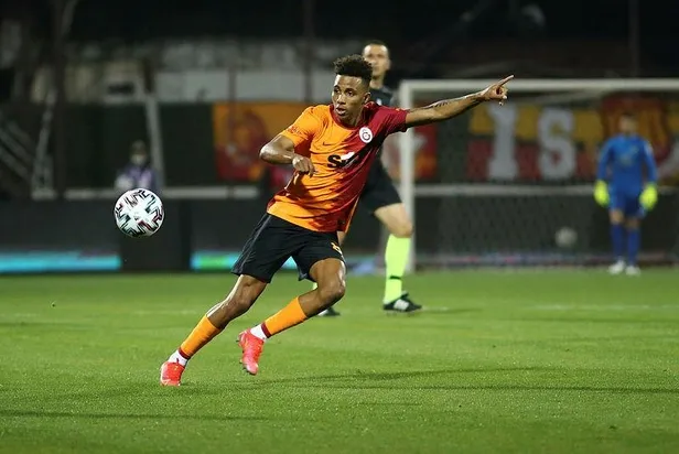 Galatasaray'a Gedson Fernandes şoku: Fatih Terim gitti Benfica vazgeçti!-3