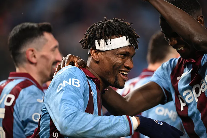 Spor yazarları Trabzonspor - Karagümrük maçını değerlendirdi! "Sessiz reaksiyon" - 10