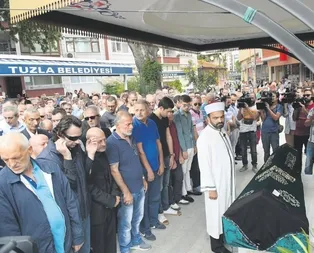 ‘Bu iş daha bitmedi’