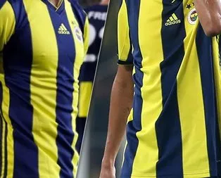 Fenerbahçe’de 2 ayrılık birden! 1 de yeni transfer...