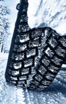 Kış lastiği takmayana 625 lira ceza