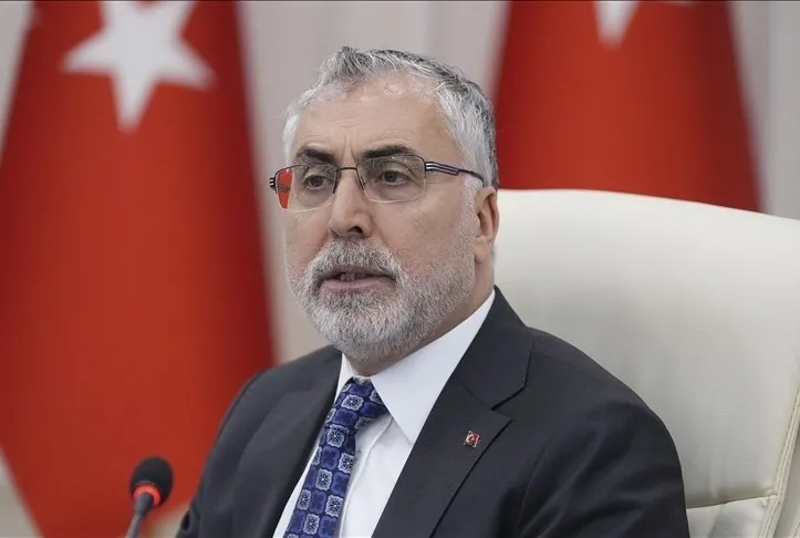 300 bin yabancıya çalışma izni verildi!