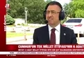 Fuat Oktay’dan A Haber’de önemli açıklamalar