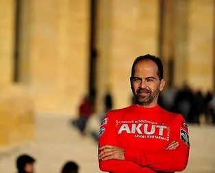 AKUT Başkanı Nasuh Mahruki istifa etti