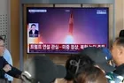 Kuzey Kore yine füze fırlattı! Balistik füze olduğundan şüpheleniliyor: Güney Kore ve Japonya'dan konuya ilişkin açıklamalar