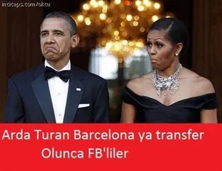 Arda capsleri patladı