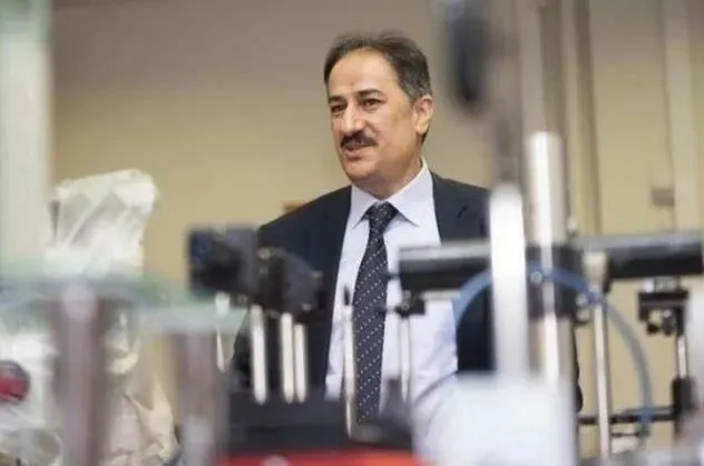 Boğaziçi Üniversitesi Rektörlüğü’ne Prof. Dr. Mehmet Naci İnci görevlendirildi
