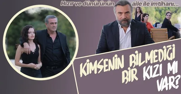 edho 168 bolumde hasmet facali nin