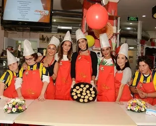 Helal olsun yengelere