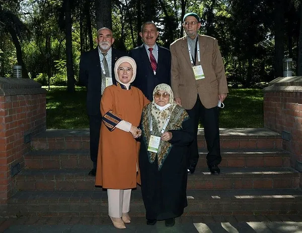 Başkan Erdoğan, AK Parti Grup Toplantısı’nda konuşma yaptı! Gündeminde “Ben Başbakanlığa adayım” diyen Akşener de vardı-4