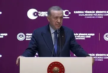 Erdoğan’dan önemli açıklamalar