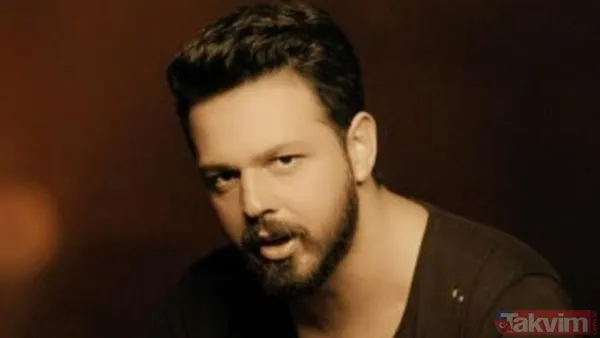 Mustafa Topaloğlu'nun oğlu da kendi gibi ünlü! İşte 63 yaşındaki 'Uzaylı Türkücü'nün oğlu Çağlayan... - 16