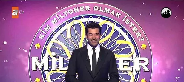 Milyoner’de tarihi an!
