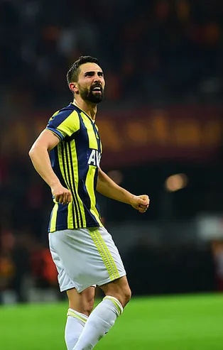 Galatasaray'dan bomba transfer! Fenerbahçe'nin yıldız ismine Galatasaray kancası