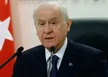 Son dakika: Devlet Bahçeli'den Vesayetten Demokrasiye Milli İrade Sempozyumunda önemli açıklamalar