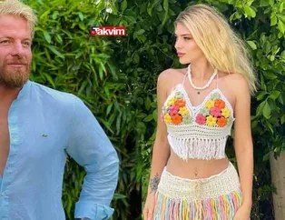 Süper mini şortlu pozlarına İsmail Balaban sessiz kalmadı! Survivor yarışmacısı İlayda Şeker seksi pozlarını paylaştı!