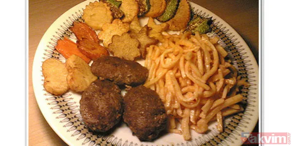 Bu yiyecekler beyne zarar veriyor! - 6