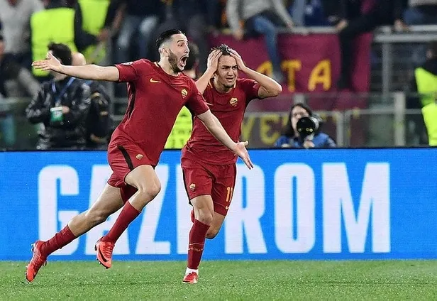 Cengiz Ünder attırdı, Roma servet kazandı-4