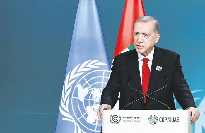 Başkan Erdoğan İsrail'in, Türkiye'de Hamas'a yönelik suikast yapacağı iddialarına sert çıktı: Dünya MİT'i iyi bilir!-2