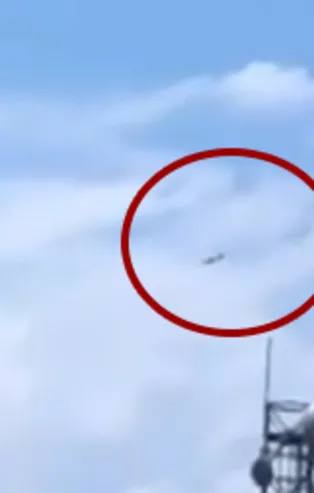 Son dakika: Ankara'da eğitim uçağı düştü!