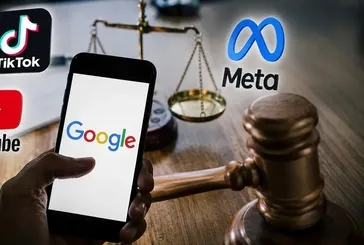 Sosyal medyanın kirli yüzü: Suç içerikleriyle reklamlar aynı ekranda! Şiddet ve sapkınlığı büyüten algoritma ekonomisi!