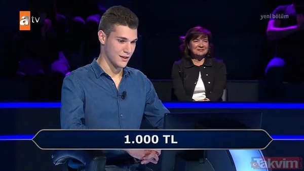 Kim Milyoner Olmak İster'e damga vuran Türkçe sorusu: Hangisi TDK sözlüklerinde tanımı olan bir ifade değildir? - 10