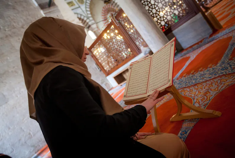 2 Şubat Cuma Hutbesi tam metni 2024!