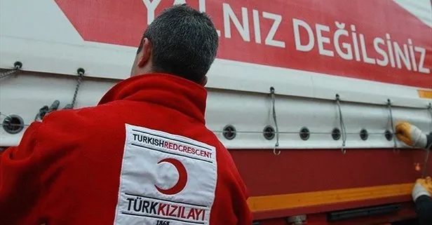 Son dakika: Kızılay’a kayyum atandı! Kızılay’dan ilk açıklama geldi