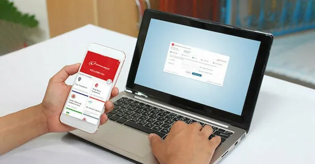 e-Devlet yıllık 4 milyar lira tasarruf sağladı