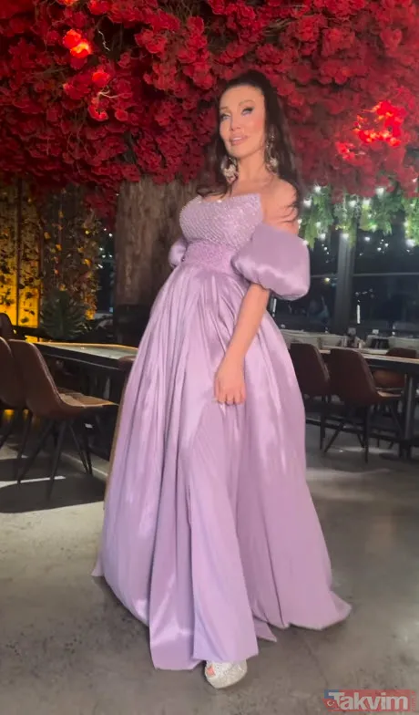 Umut Akyürek'ten Selen Görgüzel'e bombardıman "Millattan önceki insanlar gibi sahneye yaprakla çıkan her yeri takma kadın" - 4