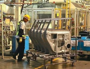 Dünyada resesyon Türkiye’de büyüme!