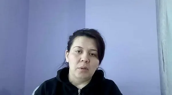 Seren Serengil'in darbettiği iddia edilen Özbekistan uyruklu yardımcısı hakkında son dakika gelişmesi!-3