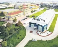 Konya’da 1 milyar liralık üretim yatırımı