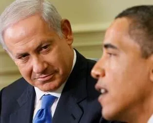 Obama’dan Netanyahu’ya şok!