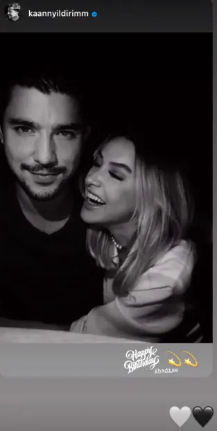 Kaan Yıldırım ile evlilik hazırlığında olan Hadise 35 yaşında! Doğum gününde Hadise'den çok özel paylaşımlar...-4